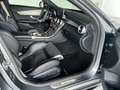 Mercedes-Benz C 63 AMG C63 S AMG Performance Sitz+Abgas Burmester Pano Gris - thumbnail 18