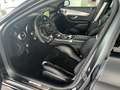 Mercedes-Benz C 63 AMG C63 S AMG Performance Sitz+Abgas Burmester Pano Gris - thumbnail 13