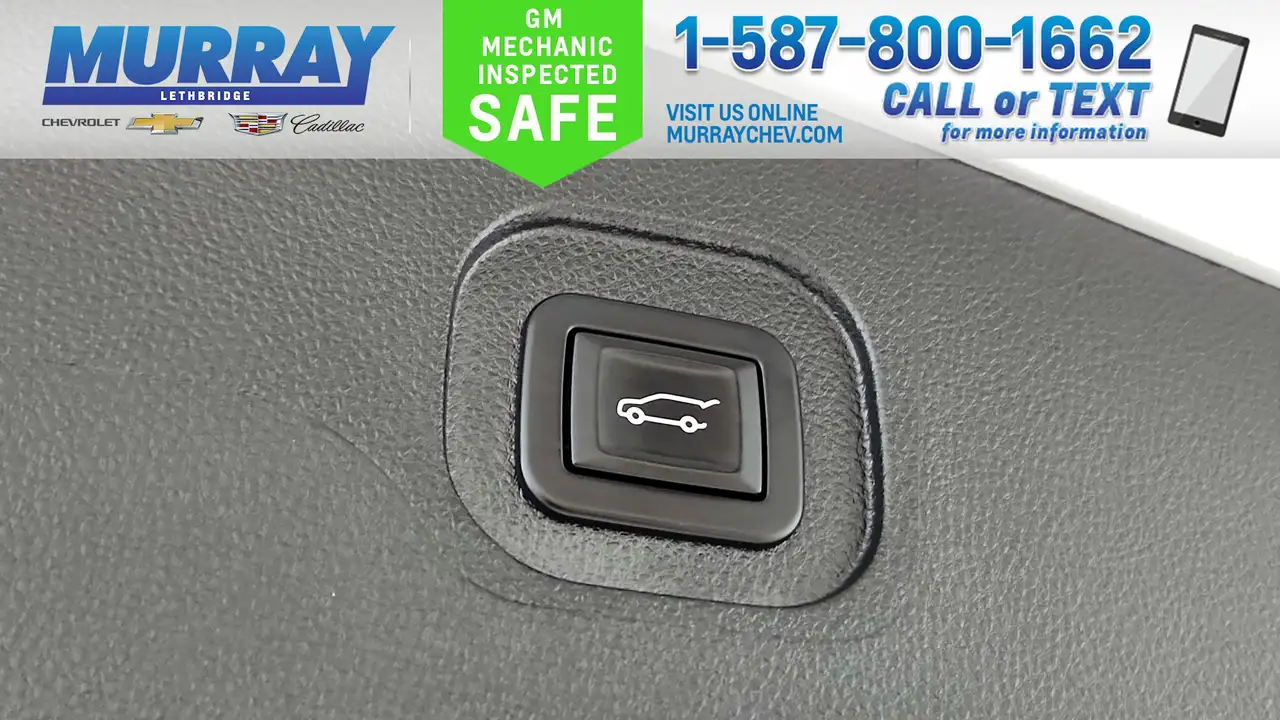 Chevrolet Equinox снимка Chevrolet Equinox