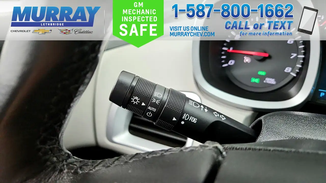 Chevrolet Equinox снимка Chevrolet Equinox