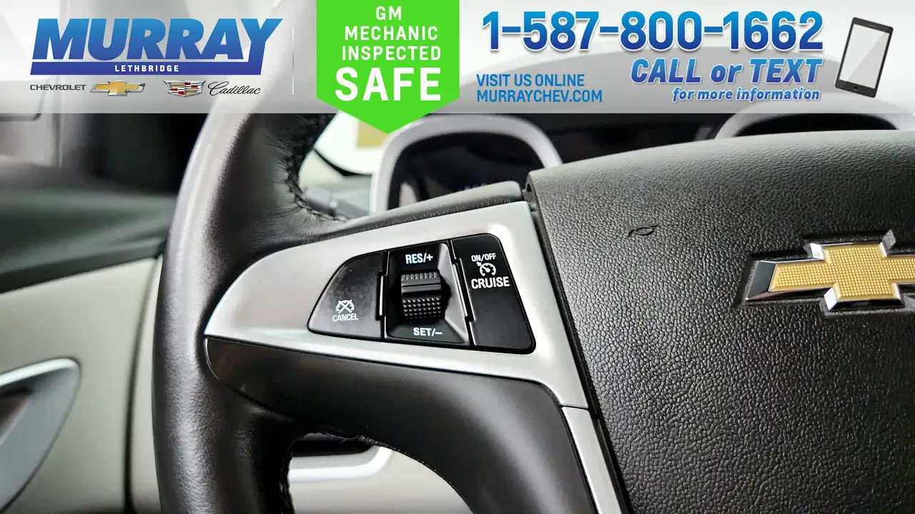 Chevrolet Equinox снимка Chevrolet Equinox