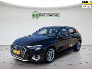 Sportback 35 TFSI Business edition | LED | Automaa