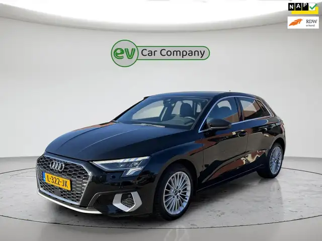 Audi A3 Sportback 35 TFSI Business edition | LED | Automaa