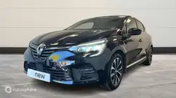 Renault Clio 1.6 E-Tech hybride 145ch Techno