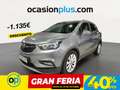 Opel Mokka X 1.4T GLP Design Line 4x2 Gris - thumbnail 1