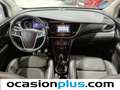 Opel Mokka X 1.4T GLP Design Line 4x2 Gris - thumbnail 6