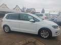 Volkswagen Golf Sportsvan Comfortline,HU/AU&Großer KD Neu,AHK schwenkbar Weiß - thumbnail 1