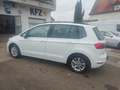 Volkswagen Golf Sportsvan Comfortline,HU/AU&Großer KD Neu,AHK schwenkbar Weiß - thumbnail 4