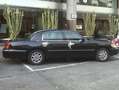 Lincoln Town Car Sedan Schwarz - thumbnail 4