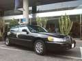 Lincoln Town Car Sedan Schwarz - thumbnail 3