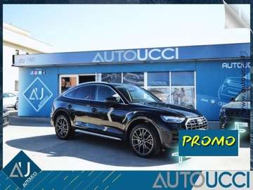40 TDI 204 CV quattro S tronic Business Advanced