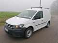 Volkswagen Caddy Caddy 2.0 TDI DSG EcoProfi Weiß - thumbnail 3
