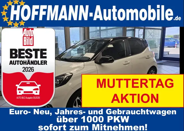 Hyundai i10 N-Line Navi,Kamera,Sitzheizung,Allwetter
