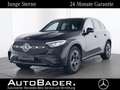 Mercedes-Benz GLC 200 GLC 200 4M AMG Advanced+ PSD AHK RFK Memory 19" Schwarz - thumbnail 1