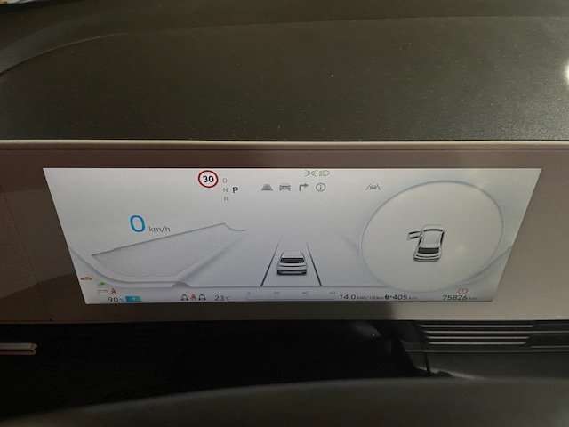 Hyundai IONIQ 5 IONIQ 5 72,6 kWh Techniq