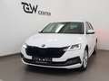Skoda Octavia Combi 2,0 TDI DSG Style Plus Matrix VirtualCockpit Weiß - thumbnail 1