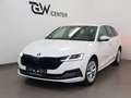 Skoda Octavia Combi 2,0 TDI DSG Style Plus Matrix VirtualCockpit Weiß - thumbnail 2