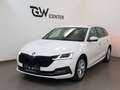 Skoda Octavia Combi 2,0 TDI DSG Style Plus Matrix VirtualCockpit Weiß - thumbnail 4