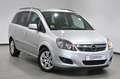 Opel Zafira 1.7CDTi Family 110 Gris - thumbnail 3