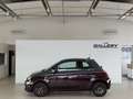 Fiat 500 1,2 Fire 70 Collezione II*PDC*Panorama*Klimaaut... Rot - thumbnail 1