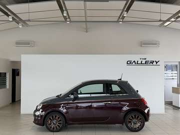 1,2 Fire 70 Collezione II*PDC*Panorama*Klimaaut...