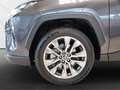 Toyota RAV 4 2.5 Hybrid Lounge *Navi*Leder*Technikp.* Grau - thumbnail 11