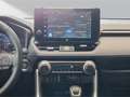 Toyota RAV 4 2.5 Hybrid Lounge *Navi*Leder*Technikp.* Grau - thumbnail 13
