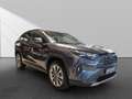 Toyota RAV 4 2.5 Hybrid Lounge *Navi*Leder*Technikp.* Grau - thumbnail 3