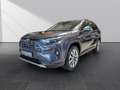 Toyota RAV 4 2.5 Hybrid Lounge *Navi*Leder*Technikp.* Grau - thumbnail 1