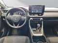 Toyota RAV 4 2.5 Hybrid Lounge *Navi*Leder*Technikp.* Grau - thumbnail 10