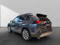 Toyota RAV 4 2.5 Hybrid Lounge *Navi*Leder*Technikp.* Grau - thumbnail 5