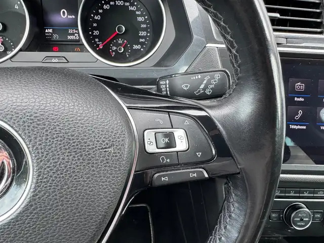 Volkswagen Tiguan view 15