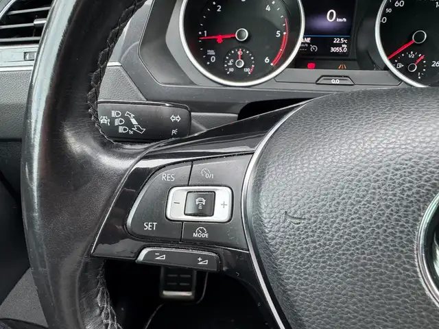 Volkswagen Tiguan view 14