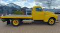 Chevrolet GMC 3100 Pickup Truck Geel - thumbnail 7