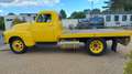 Chevrolet GMC 3100 Pickup Truck Geel - thumbnail 3