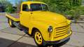 Chevrolet GMC 3100 Pickup Truck Жовтий - thumbnail 2