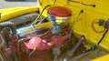 Chevrolet GMC 3100 Pickup Truck Geel - thumbnail 22