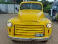 Chevrolet GMC 3100 Pickup Truck Geel - thumbnail 9