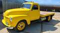 Chevrolet GMC 3100 Pickup Truck Жовтий - thumbnail 9