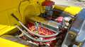 Chevrolet GMC 3100 Pickup Truck Geel - thumbnail 21