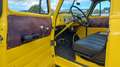 Chevrolet GMC 3100 Pickup Truck Geel - thumbnail 11