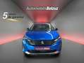 Peugeot 3008 1.2 S&S PureTech Allure 130 Azul - thumbnail 2