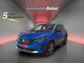 Peugeot 3008 1.2 S&S PureTech Allure 130 Azul - thumbnail 1