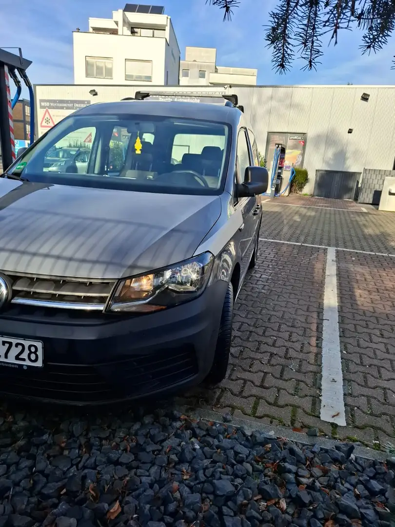 Volkswagen Caddy 1.6 TDI (5-Si.) Edition 30 - 2
