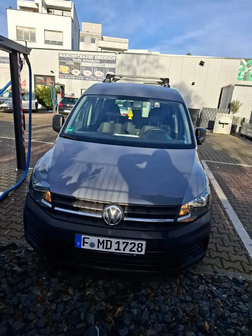 Volkswagen Caddy 1.6 TDI (5-Si.) Edition 30 - 1