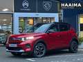 Citroen C3 Ë-C3 Max 113pk 44 kWh | Uit voorraad leverbaar! | Rood - thumbnail 1