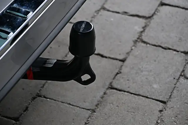 Mercedes-Benz V 300 d Kombi lang Exclusive Aut. NP €120k ACC, AHK, ... Ansicht 10