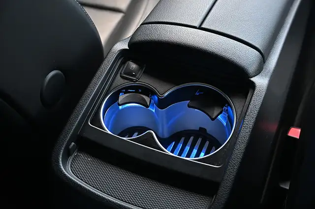 Mercedes-Benz V 300 d Kombi lang Exclusive Aut. NP €120k ACC, AHK, ... Ansicht 22