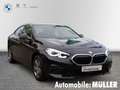 BMW 218 Gran Coupe LED+Navi+EL.AUSSENSPIEGEL+KEYLESS+SHZ Schwarz - thumbnail 8
