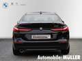 BMW 218 Gran Coupe LED+Navi+EL.AUSSENSPIEGEL+KEYLESS+SHZ Schwarz - thumbnail 4